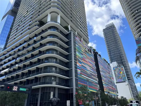 801 S Miami Avenue Miami FL 33130