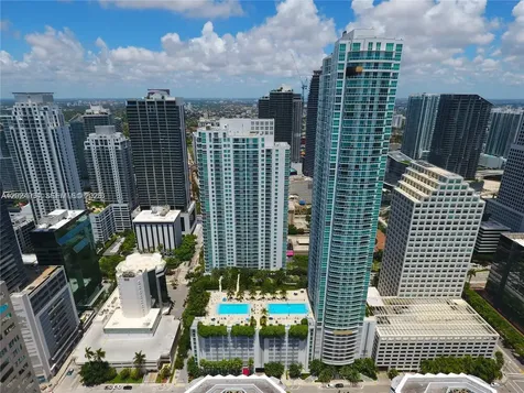 950 Brickell Bay Drive Miami FL 33131
