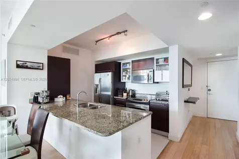 950 Brickell Bay Drive Miami FL 33131