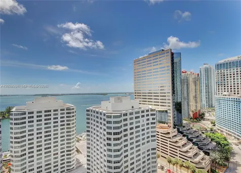 950 Brickell Bay Drive Miami FL 33131
