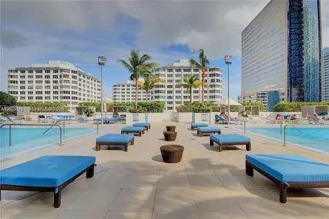 950 Brickell Bay Drive Miami FL 33131