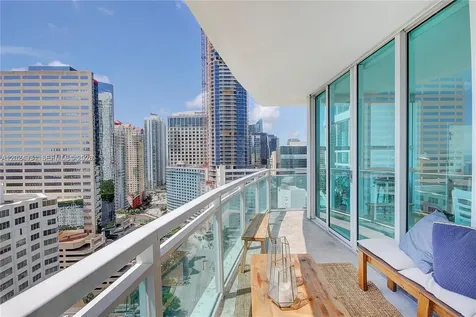 950 Brickell Bay Drive Miami FL 33131