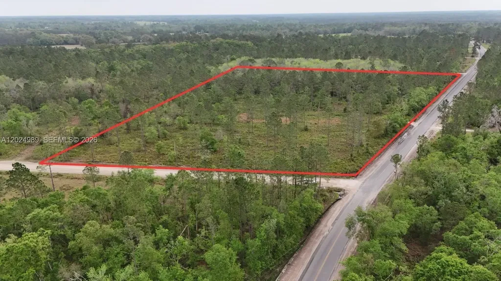0 SE County Road 25a Other City - In The State Of Florida FL 32096