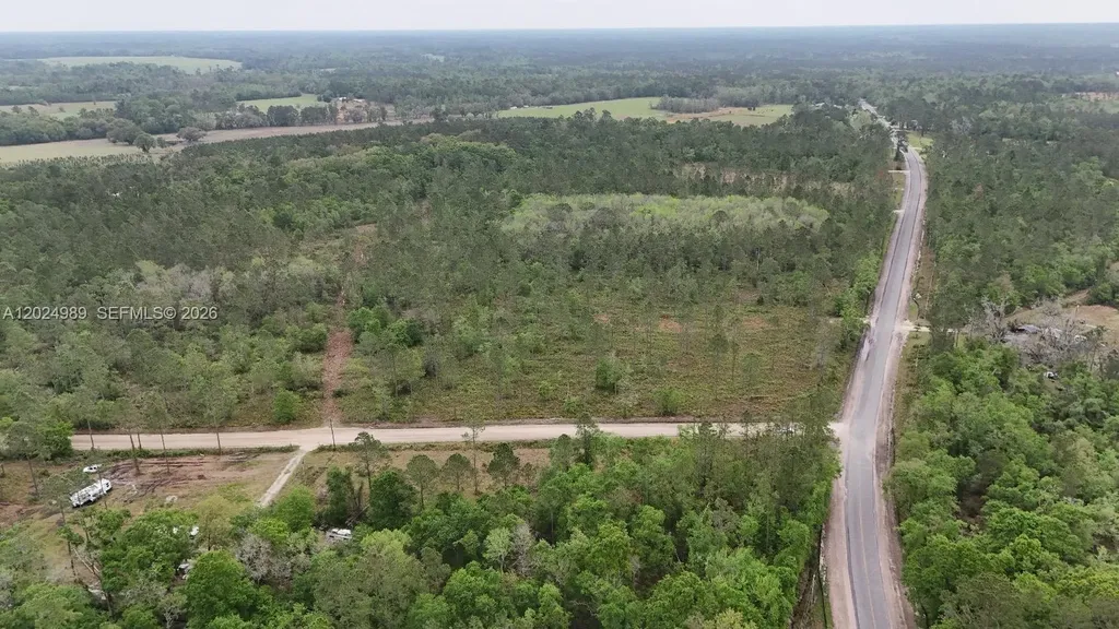 0 SE County Road 25a Other City - In The State Of Florida FL 32096