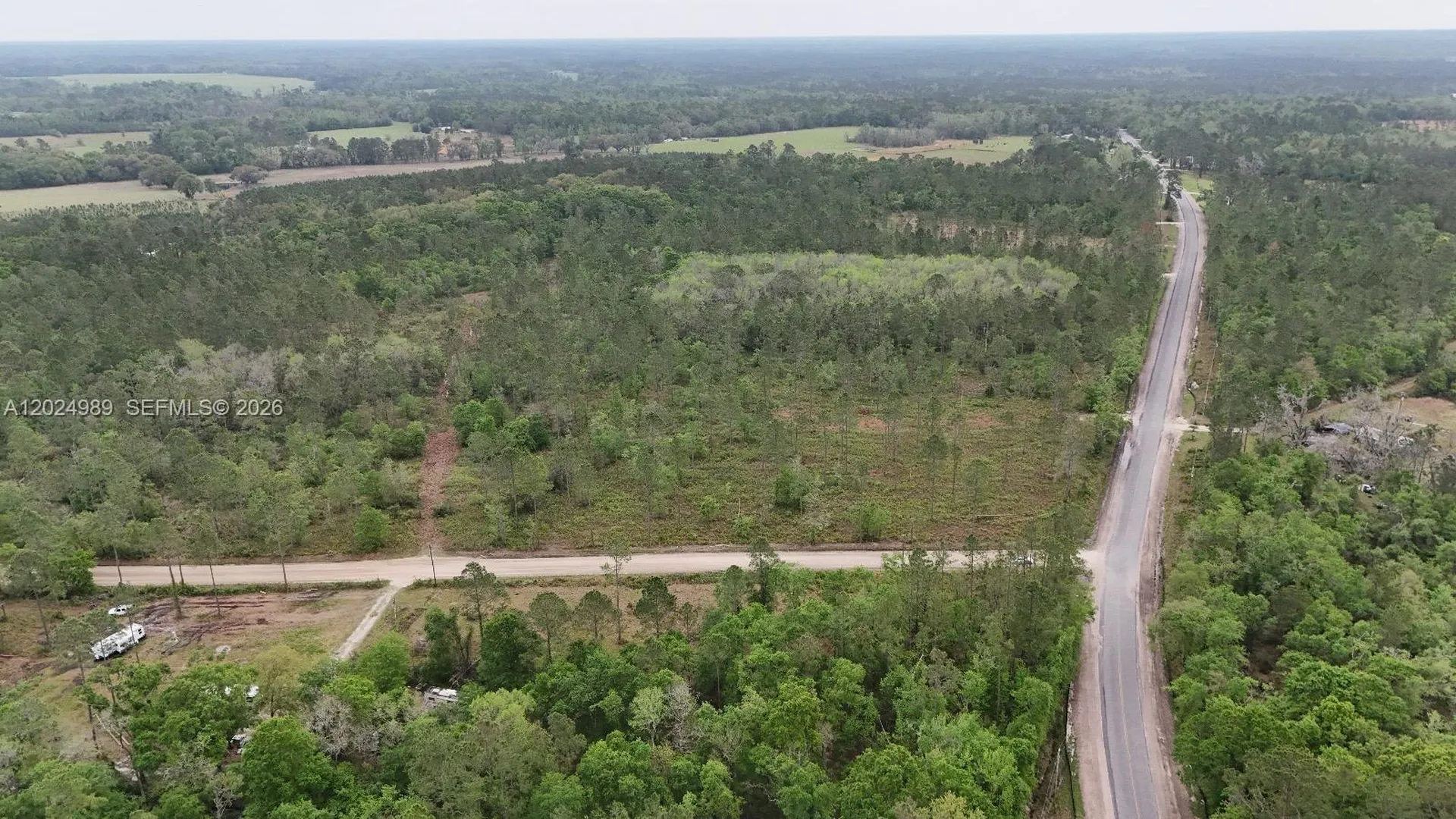 0 SE County Road 25a Other City - In The State Of Florida FL 32096