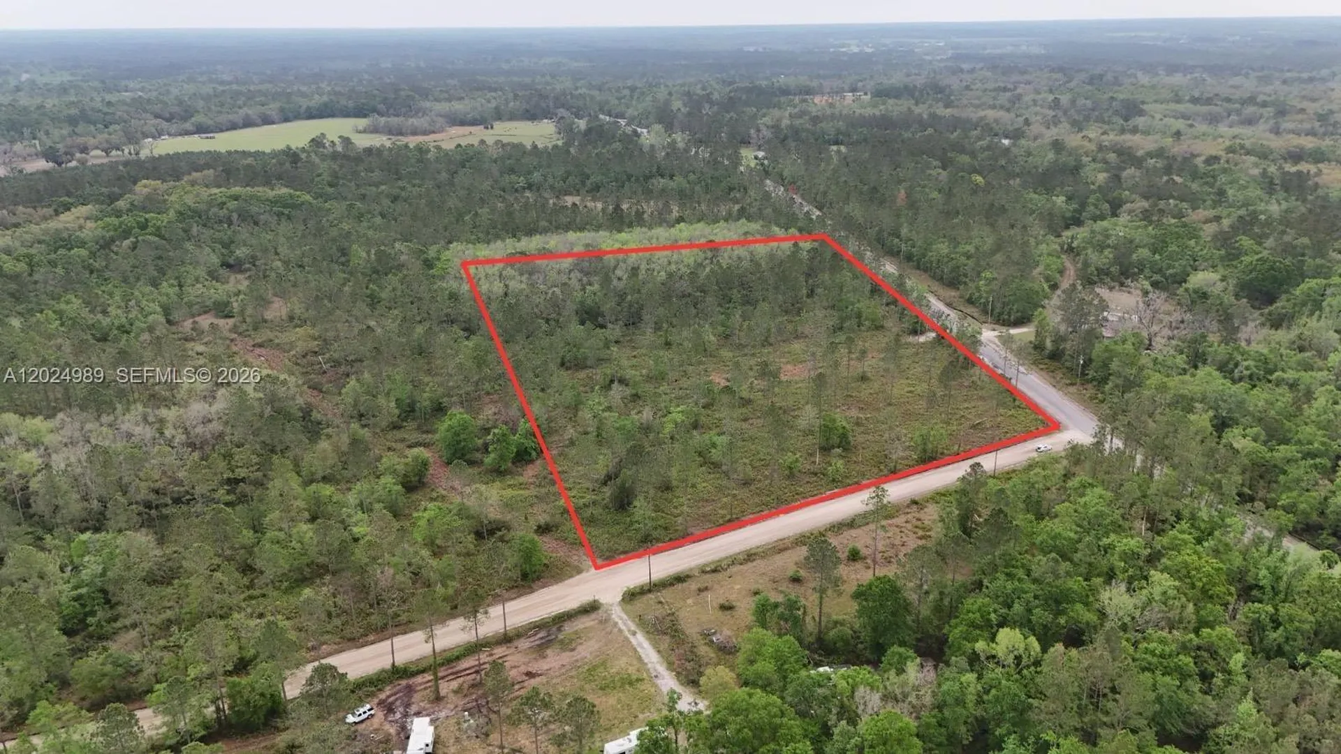 0 SE County Road 25a Other City - In The State Of Florida FL 32096