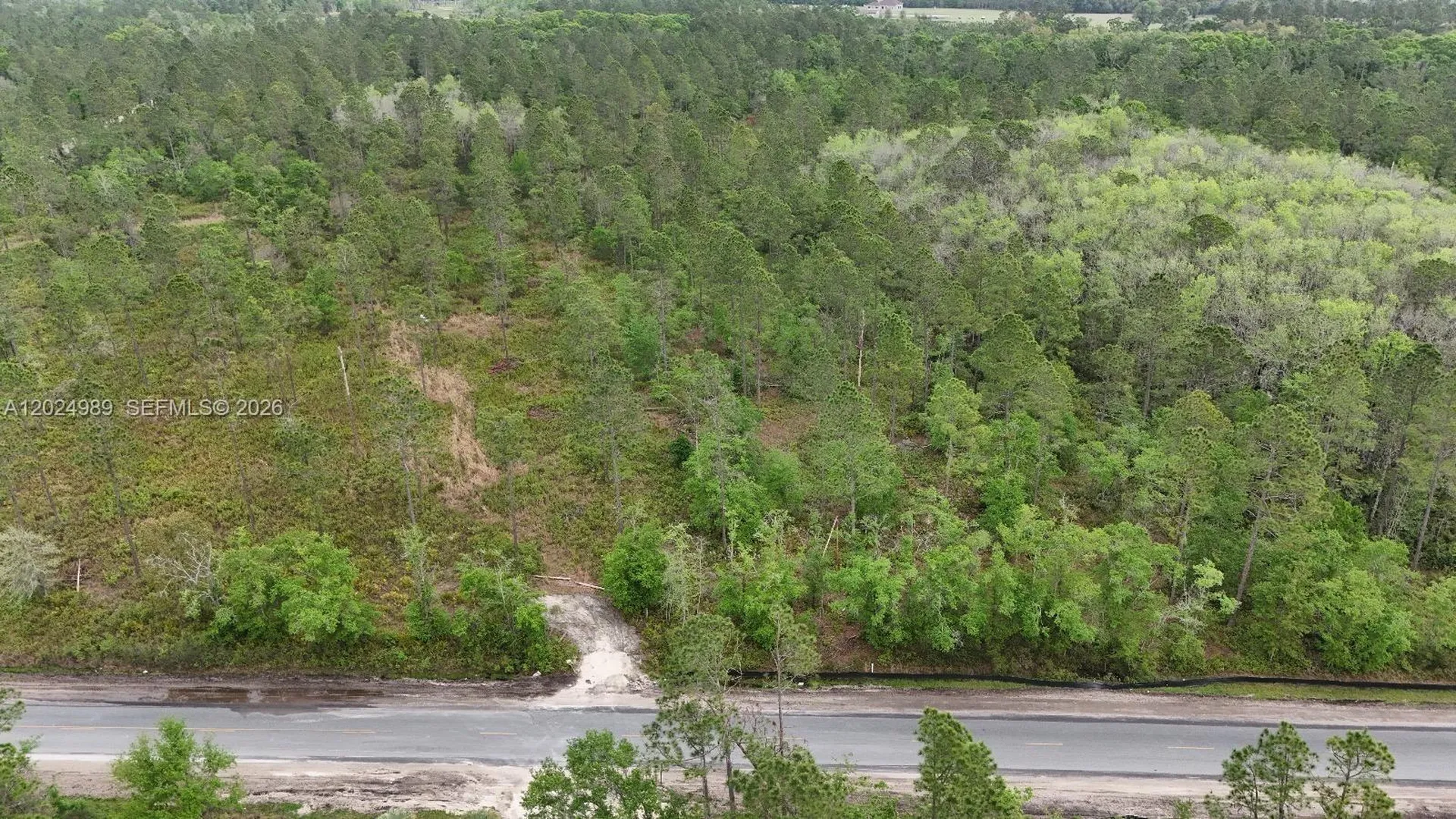0 SE County Road 25a Other City - In The State Of Florida FL 32096
