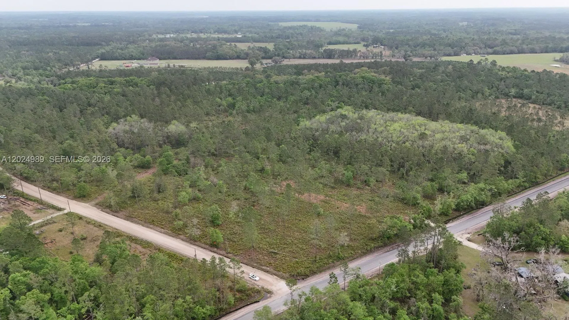 0 SE County Road 25a Other City - In The State Of Florida FL 32096