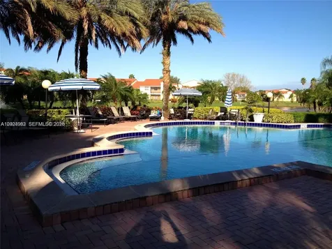 1269 SW 46th Avenue Pompano Beach FL 33069