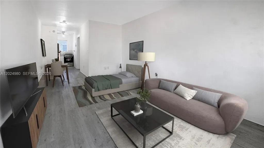 7717 Byron Avenue Miami Beach FL 33141