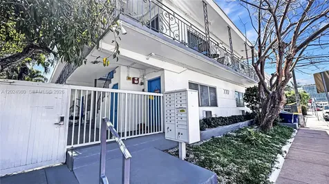 7717 Byron Avenue Miami Beach FL 33141