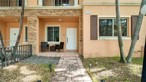 11276 SW 229th Terrace Miami FL 33170