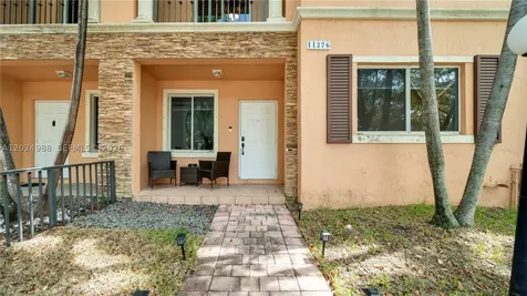 11276 SW 229th Terrace Miami FL 33170