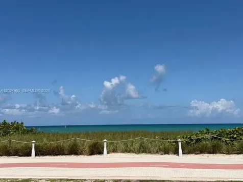 5313 Collins Avenue Miami Beach FL 33140