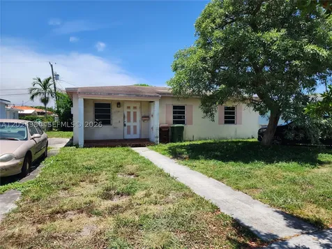 775 E 6th Place Hialeah FL 33010