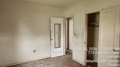775 E 6th Place Hialeah FL 33010