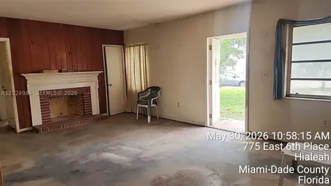 775 E 6th Place Hialeah FL 33010