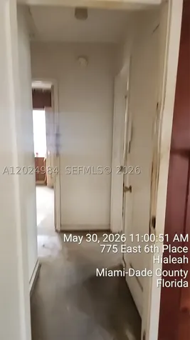 775 E 6th Place Hialeah FL 33010