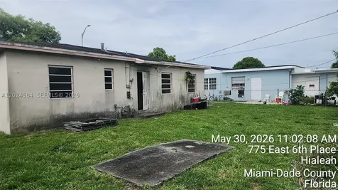 775 E 6th Place Hialeah FL 33010
