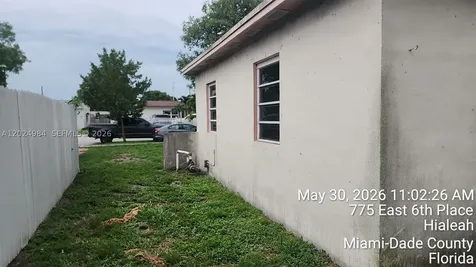 775 E 6th Place Hialeah FL 33010