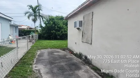 775 E 6th Place Hialeah FL 33010