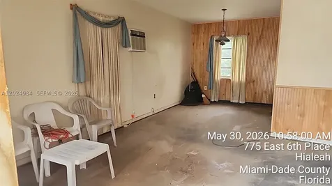 775 E 6th Place Hialeah FL 33010