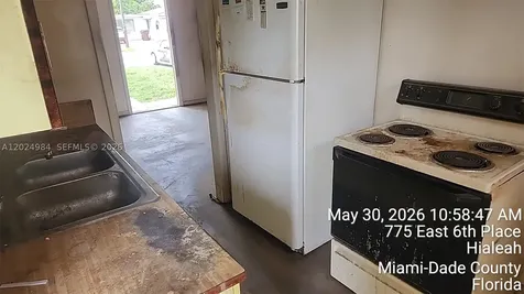 775 E 6th Place Hialeah FL 33010