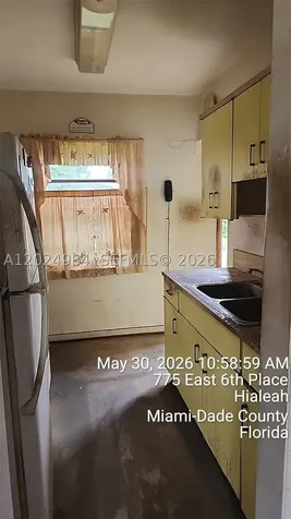 775 E 6th Place Hialeah FL 33010