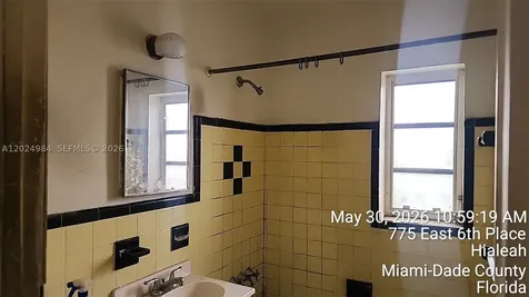 775 E 6th Place Hialeah FL 33010