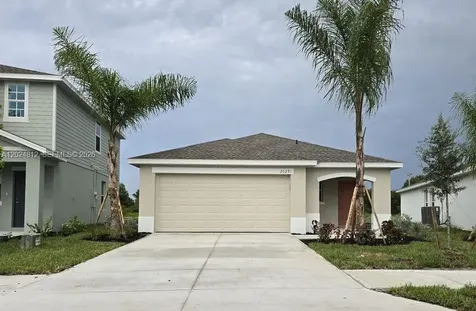 20291 Caroline Creek Place Lehigh Acres FL 33974