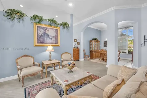 1434 SW 159th Lane Pembroke Pines FL 33027