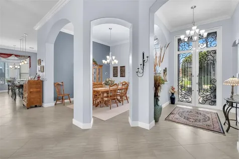 1434 SW 159th Lane Pembroke Pines FL 33027