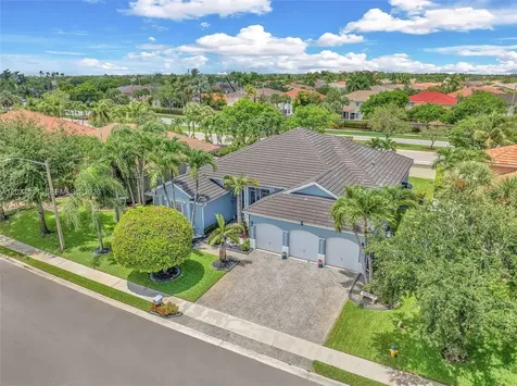 1434 SW 159th Lane Pembroke Pines FL 33027