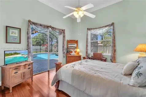 1434 SW 159th Lane Pembroke Pines FL 33027