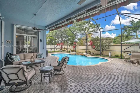 1434 SW 159th Lane Pembroke Pines FL 33027