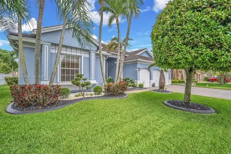 1434 SW 159th Lane Pembroke Pines FL 33027