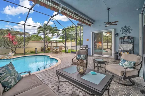 1434 SW 159th Lane Pembroke Pines FL 33027