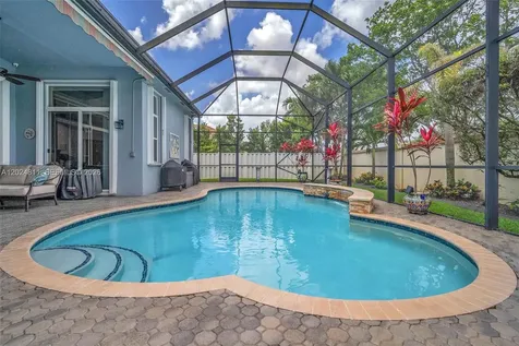 1434 SW 159th Lane Pembroke Pines FL 33027