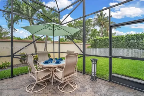 1434 SW 159th Lane Pembroke Pines FL 33027