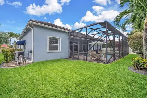 1434 SW 159th Lane Pembroke Pines FL 33027