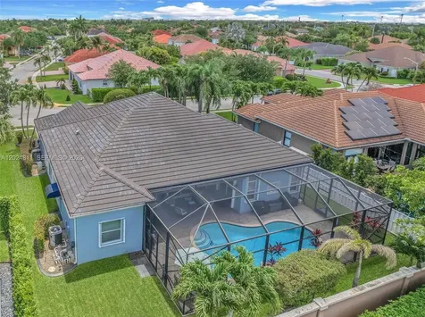 1434 SW 159th Lane Pembroke Pines FL 33027