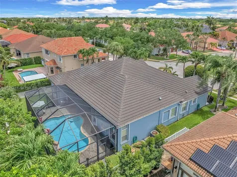 1434 SW 159th Lane Pembroke Pines FL 33027