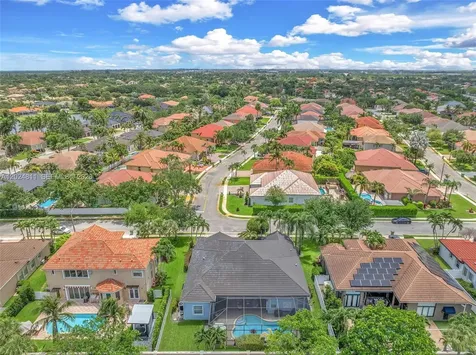 1434 SW 159th Lane Pembroke Pines FL 33027