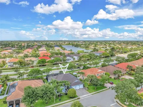 1434 SW 159th Lane Pembroke Pines FL 33027