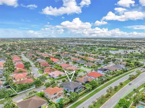 1434 SW 159th Lane Pembroke Pines FL 33027