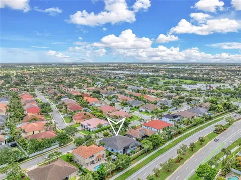 1434 SW 159th Lane Pembroke Pines FL 33027