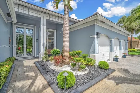 1434 SW 159th Lane Pembroke Pines FL 33027