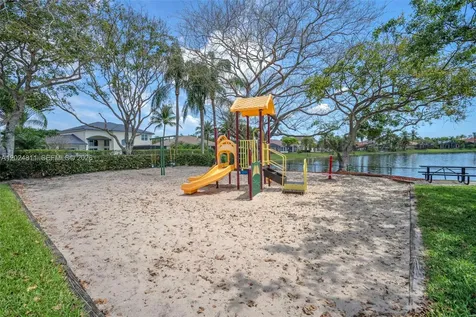 1434 SW 159th Lane Pembroke Pines FL 33027