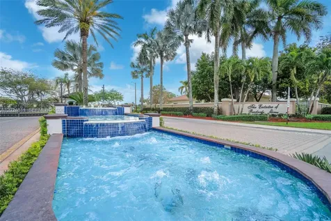 1434 SW 159th Lane Pembroke Pines FL 33027