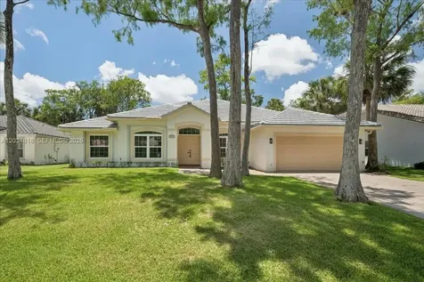 6508 NW 54th Court Lauderhill FL 33319